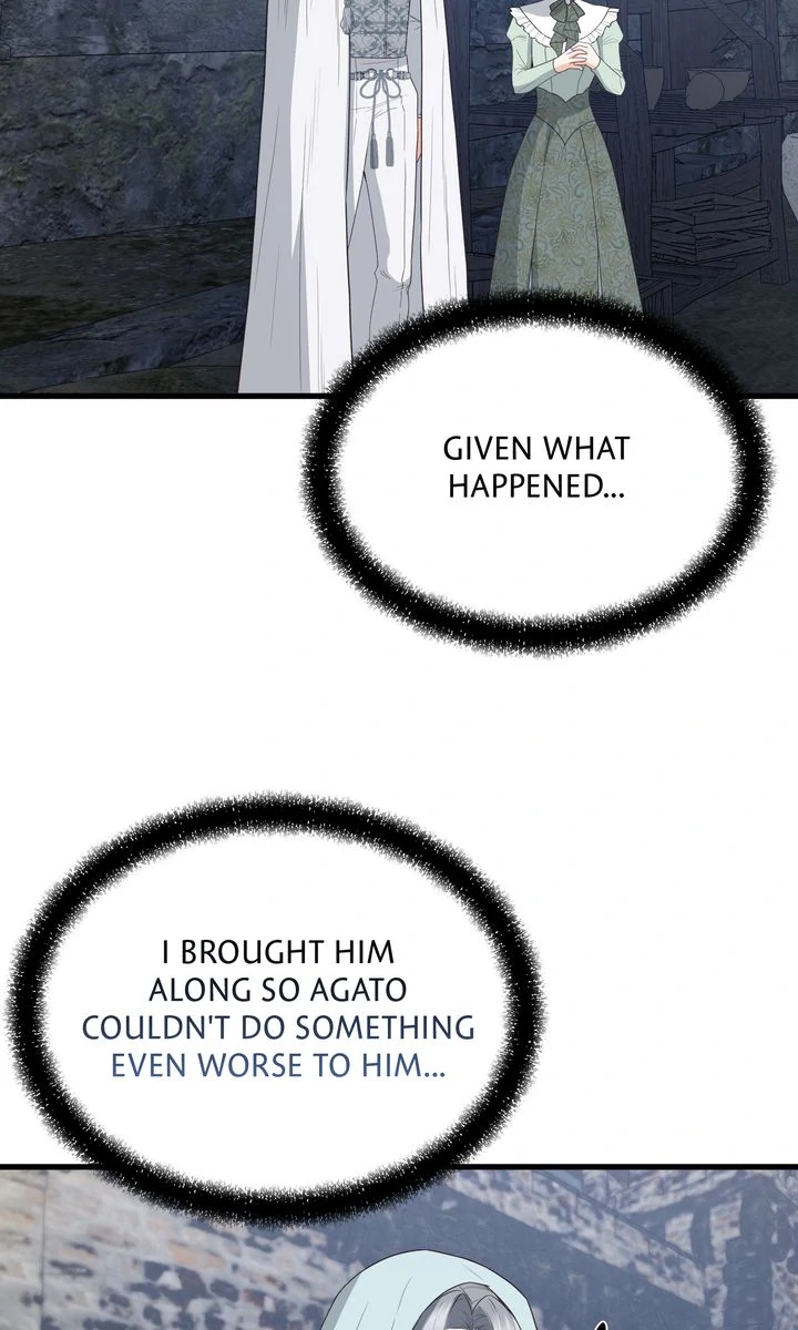 The Saintess Returns as a Villain Chapter 42 - page 82