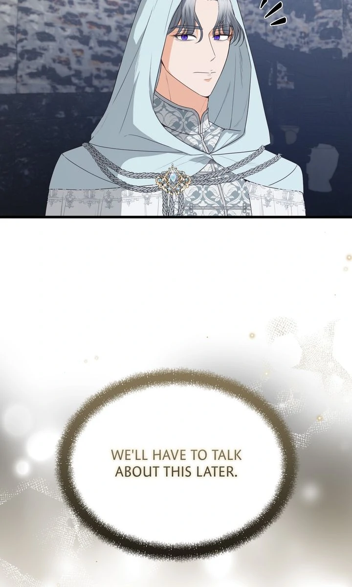 The Saintess Returns as a Villain Chapter 42 - page 83