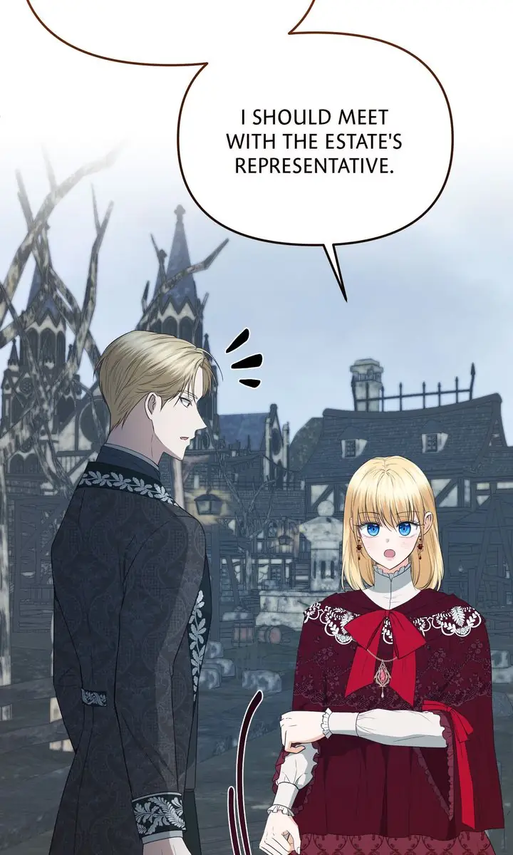 The Saintess Returns as a Villain Chapter 42 - page 86