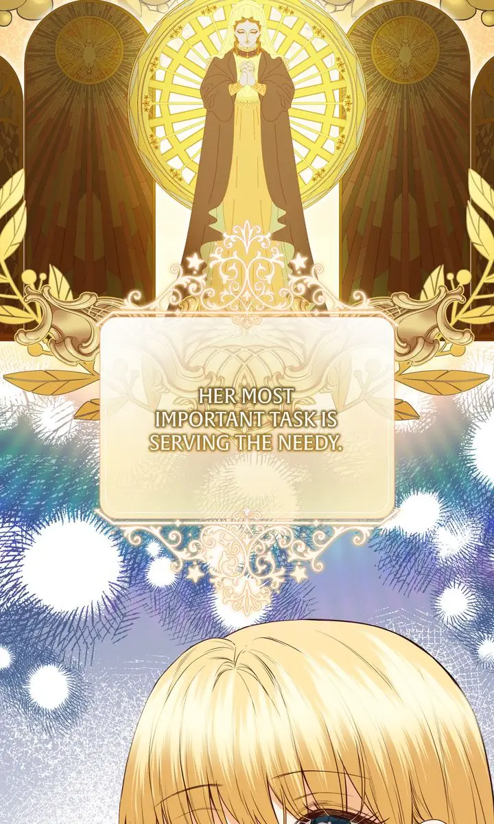 The Saintess Returns as a Villain Chapter 42 - page 88