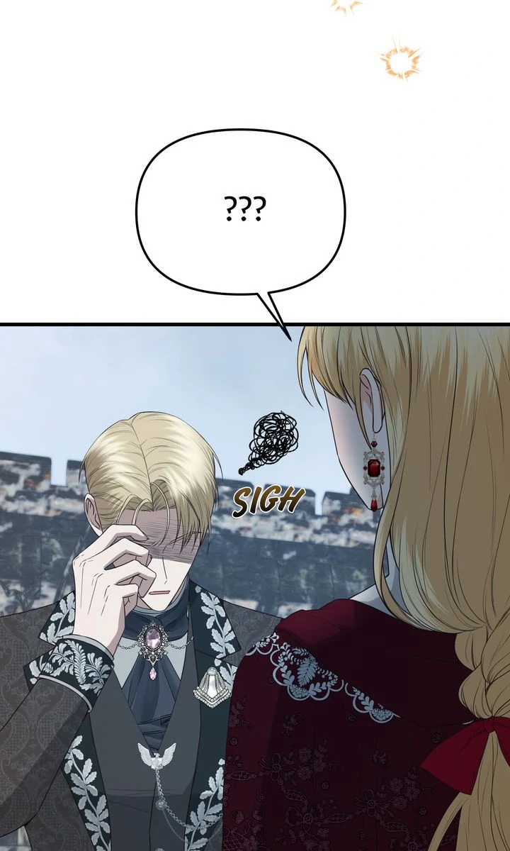 The Saintess Returns as a Villain Chapter 42 - page 90