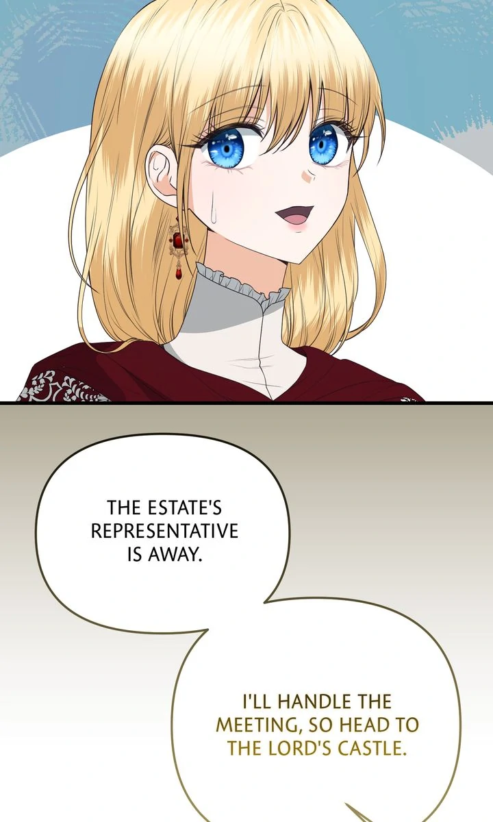 The Saintess Returns as a Villain Chapter 42 - page 92