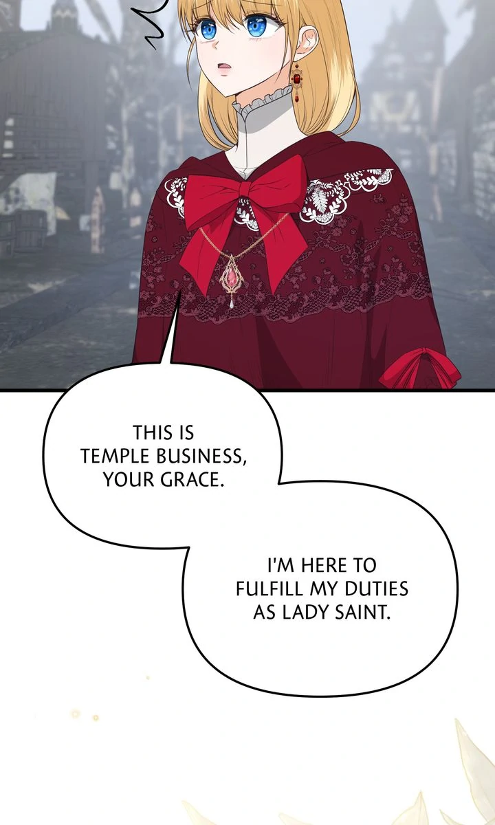 The Saintess Returns as a Villain Chapter 42 - page 94