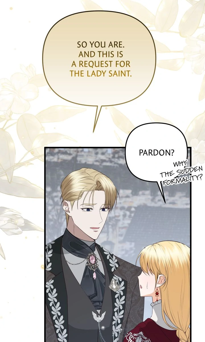 The Saintess Returns as a Villain Chapter 42 - page 95