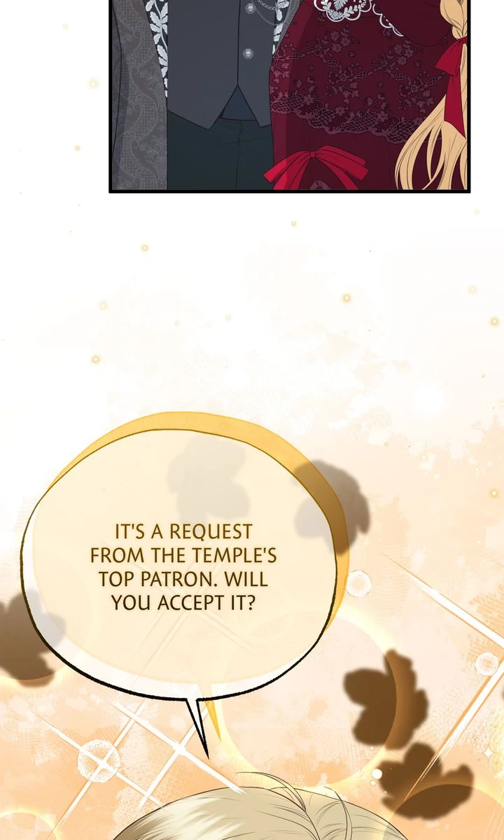 The Saintess Returns as a Villain Chapter 42 - page 96