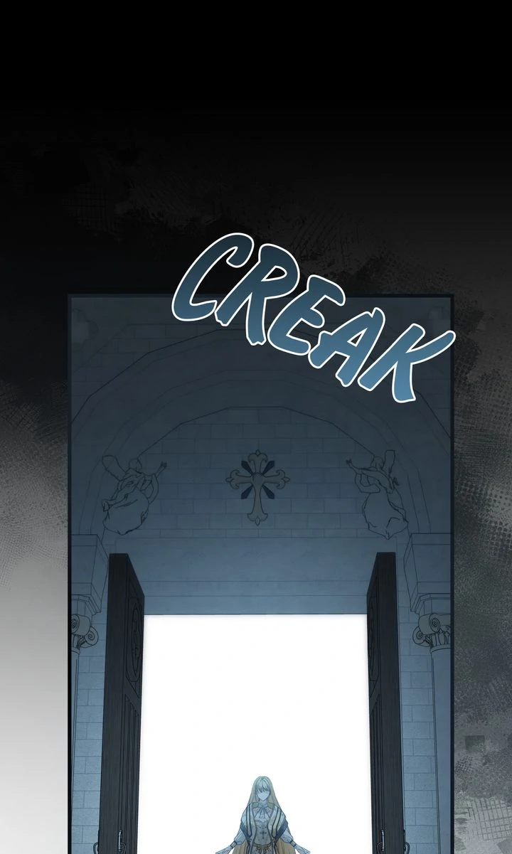 The Saintess Returns as a Villain Chapter 51 - page 1