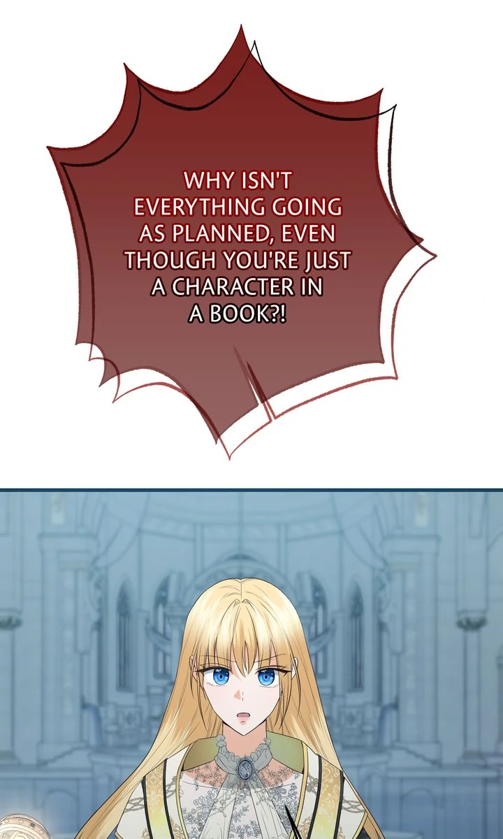The Saintess Returns as a Villain Chapter 51 - page 108