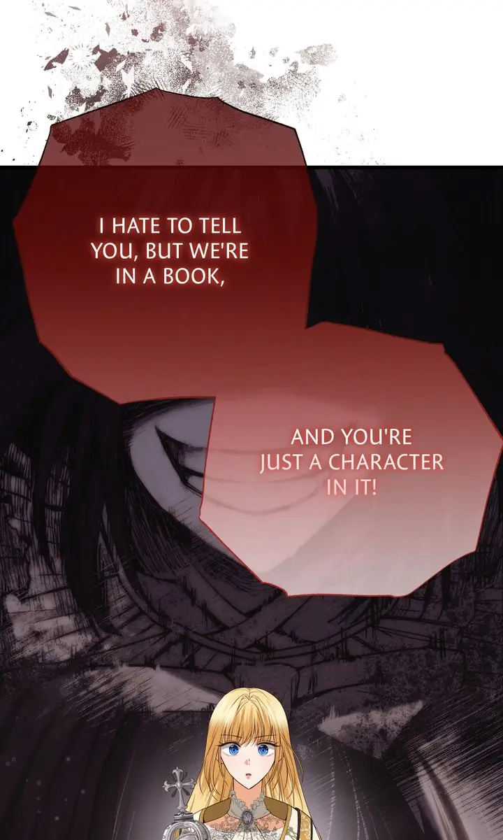 The Saintess Returns as a Villain Chapter 51 - page 111
