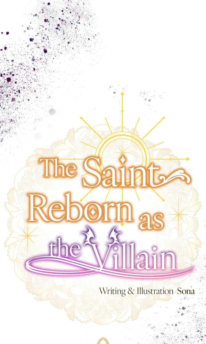 The Saintess Returns as a Villain Chapter 51 - page 12