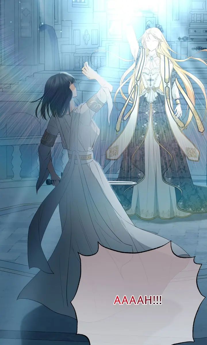 The Saintess Returns as a Villain Chapter 51 - page 123
