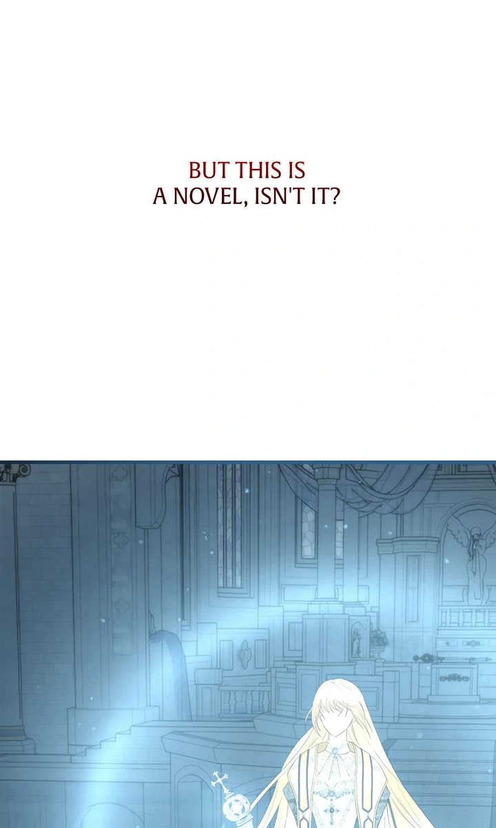 The Saintess Returns as a Villain Chapter 51 - page 125