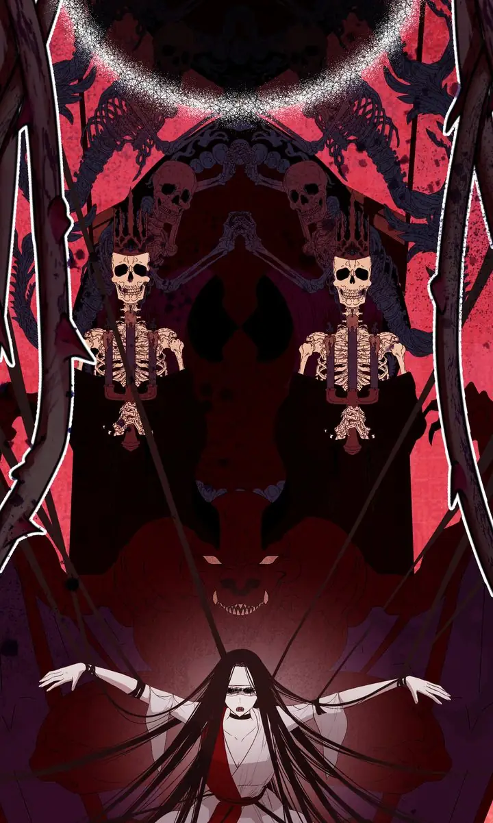 The Saintess Returns as a Villain Chapter 51 - page 18