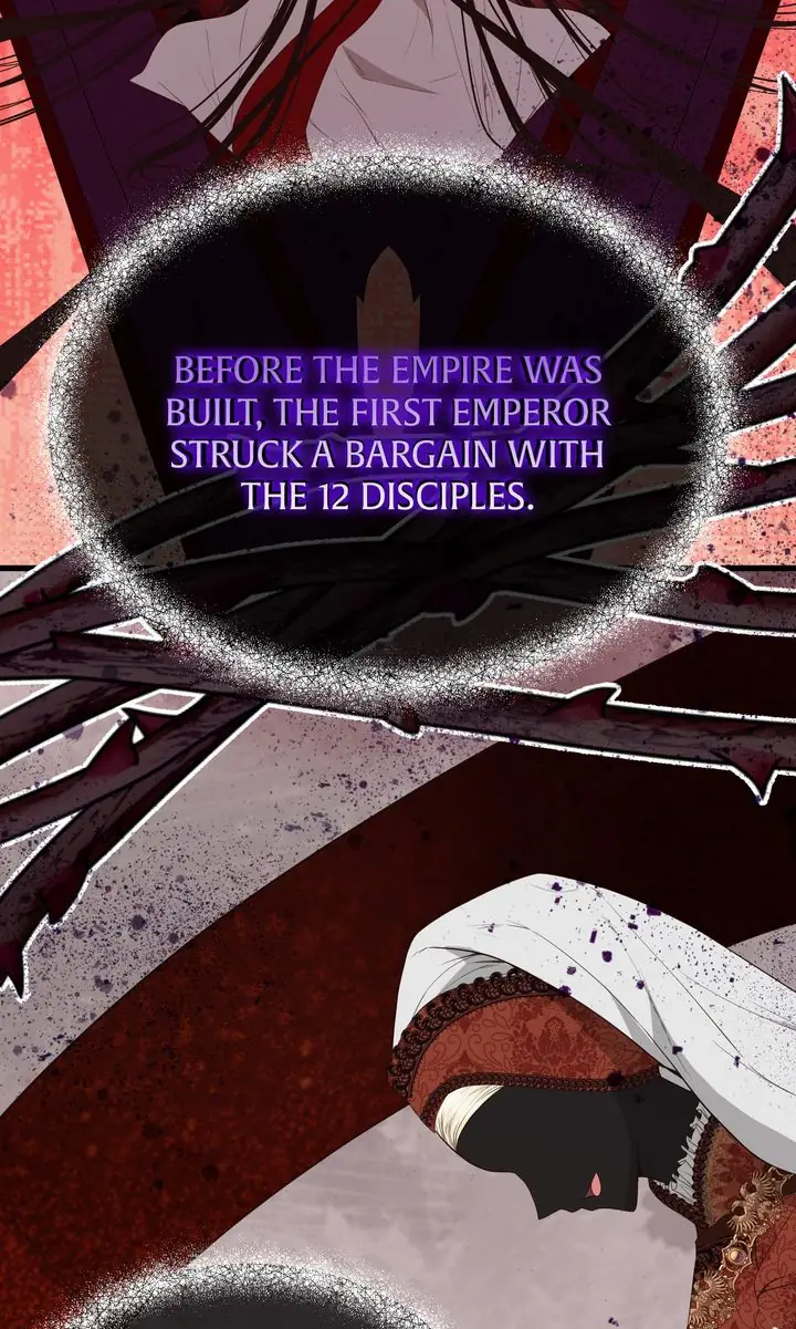 The Saintess Returns as a Villain Chapter 51 - page 19