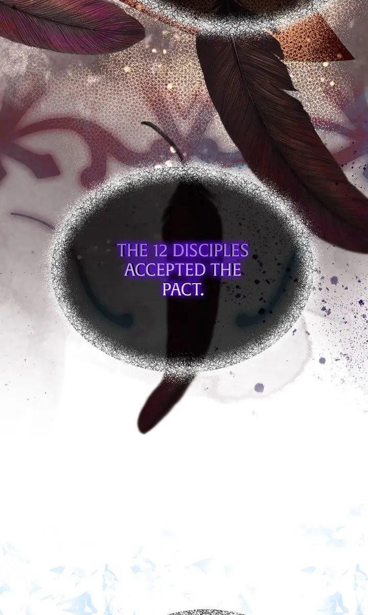 The Saintess Returns as a Villain Chapter 51 - page 21