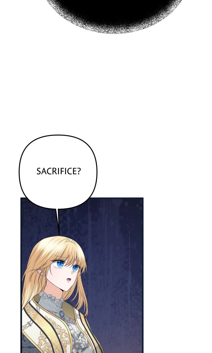 The Saintess Returns as a Villain Chapter 51 - page 28