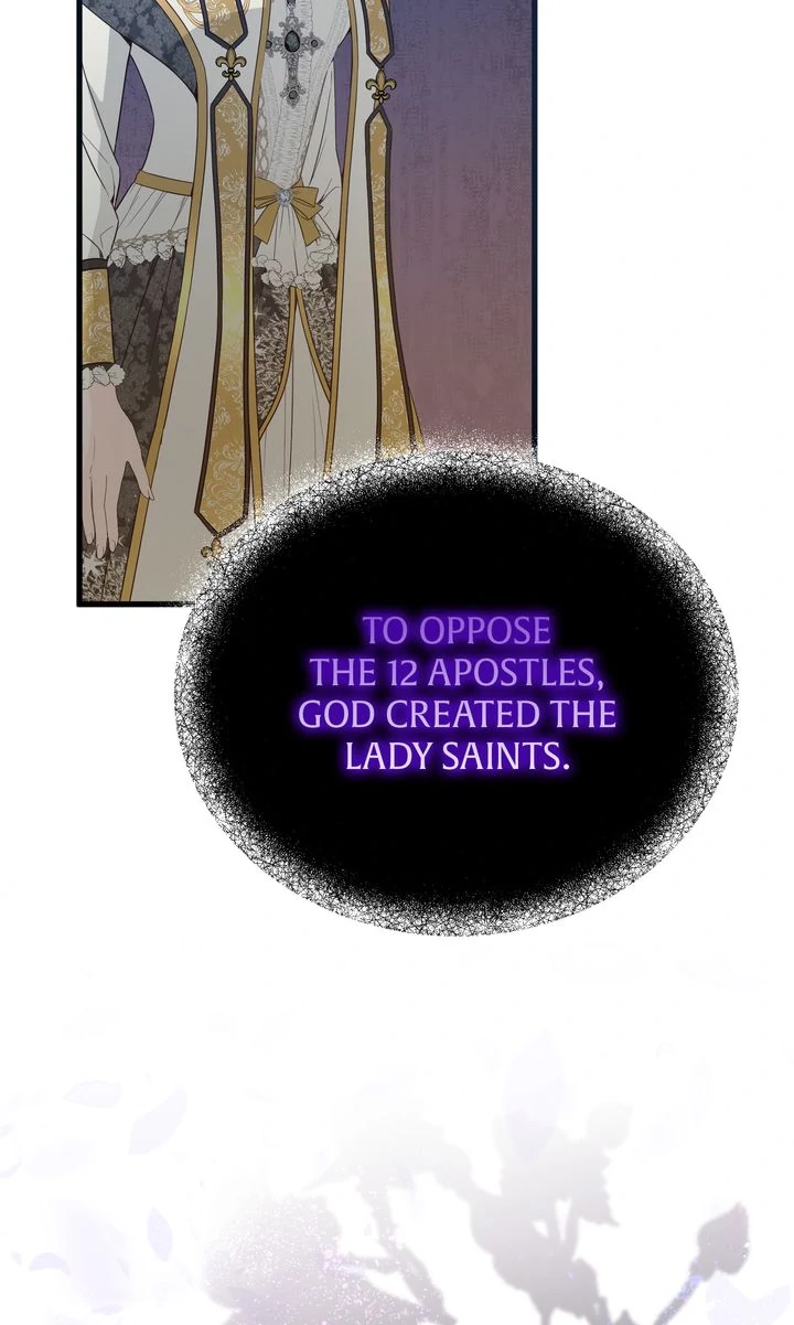 The Saintess Returns as a Villain Chapter 51 - page 29