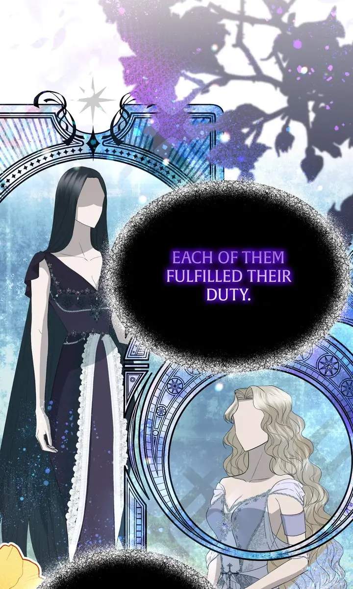 The Saintess Returns as a Villain Chapter 51 - page 30