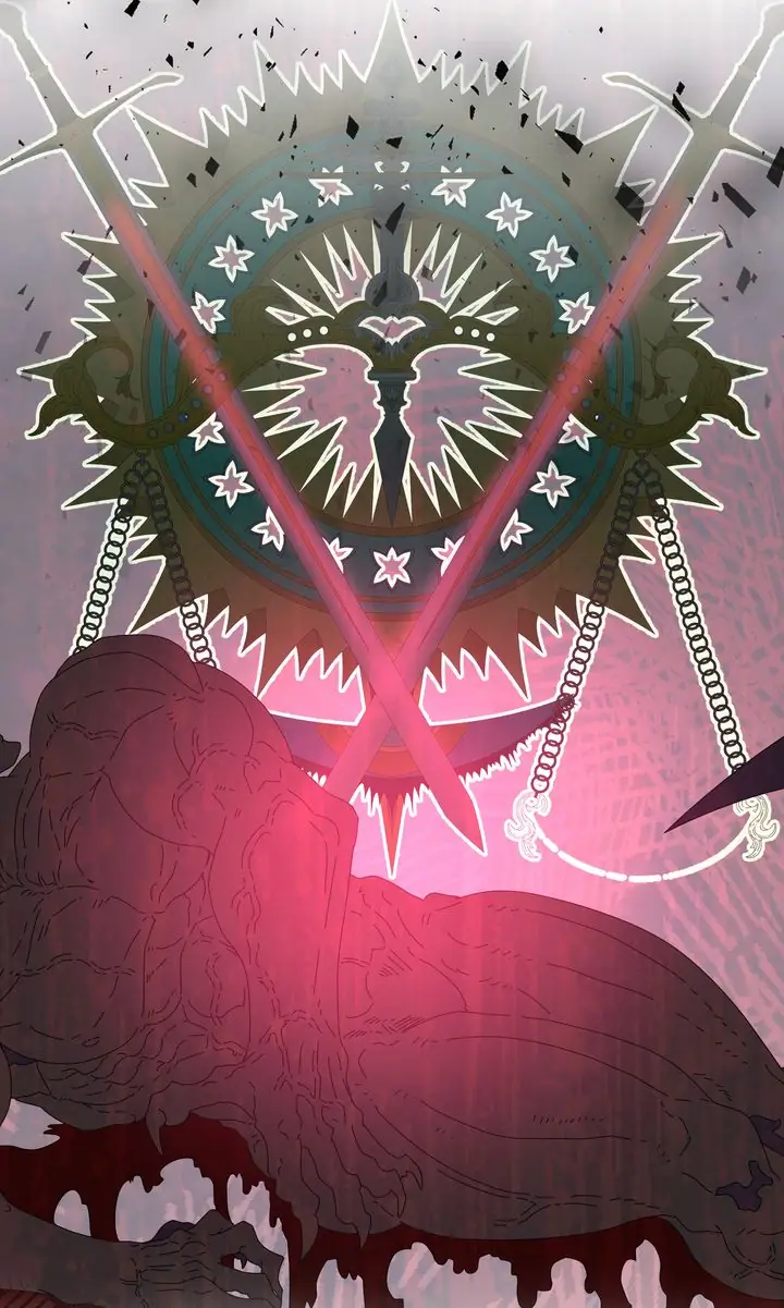 The Saintess Returns as a Villain Chapter 51 - page 33