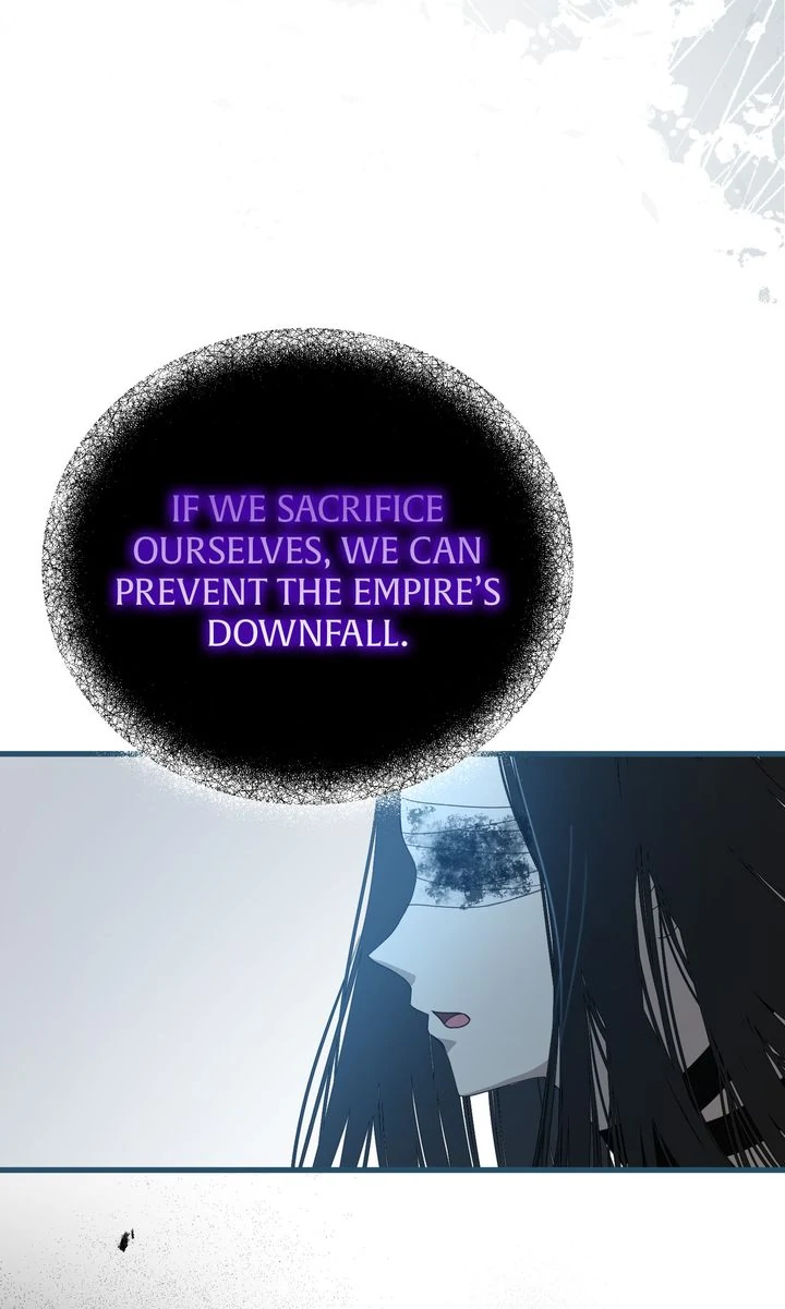 The Saintess Returns as a Villain Chapter 51 - page 35