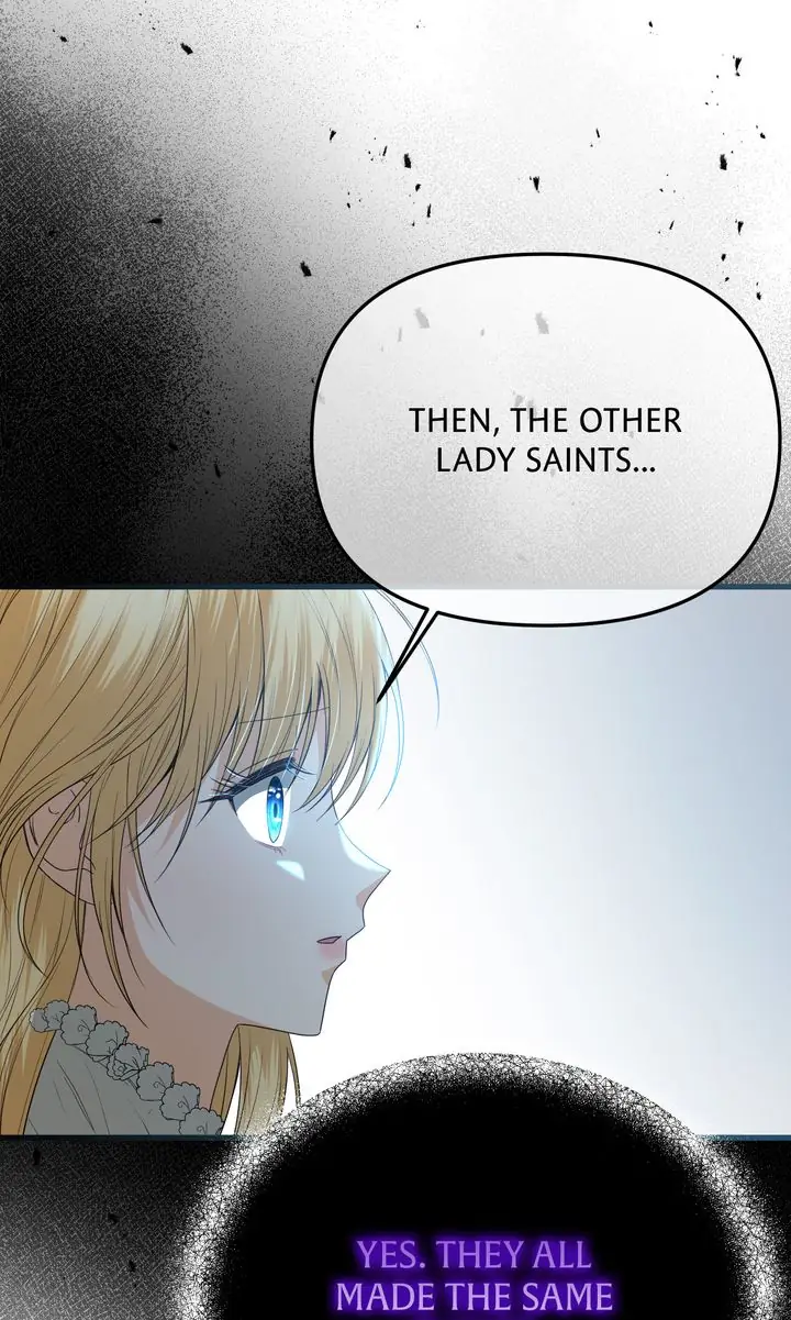 The Saintess Returns as a Villain Chapter 51 - page 36