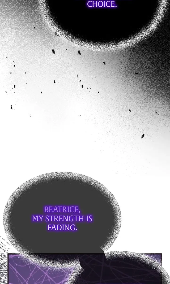 The Saintess Returns as a Villain Chapter 51 - page 37