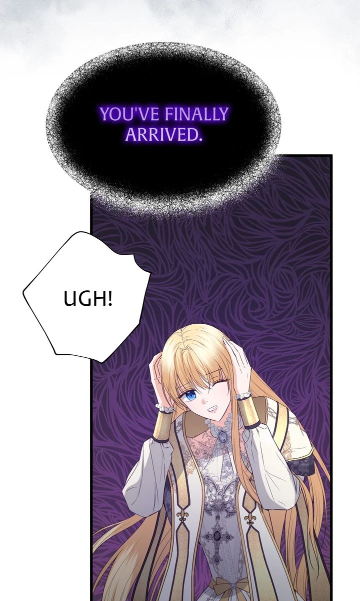 The Saintess Returns as a Villain Chapter 51 - page 4
