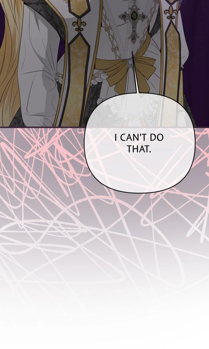 The Saintess Returns as a Villain Chapter 51 - page 41