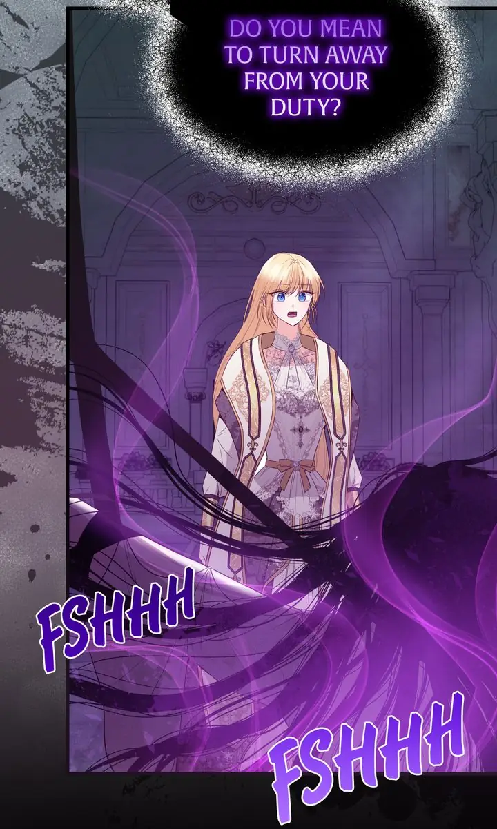The Saintess Returns as a Villain Chapter 51 - page 43