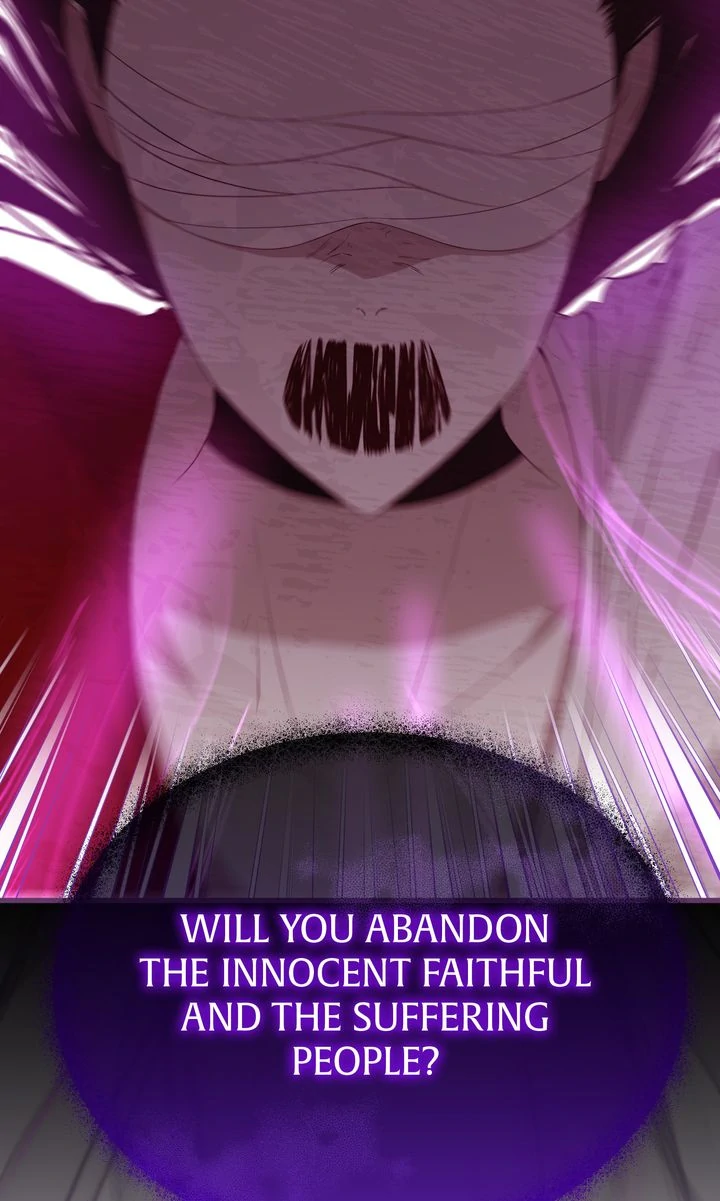 The Saintess Returns as a Villain Chapter 51 - page 45