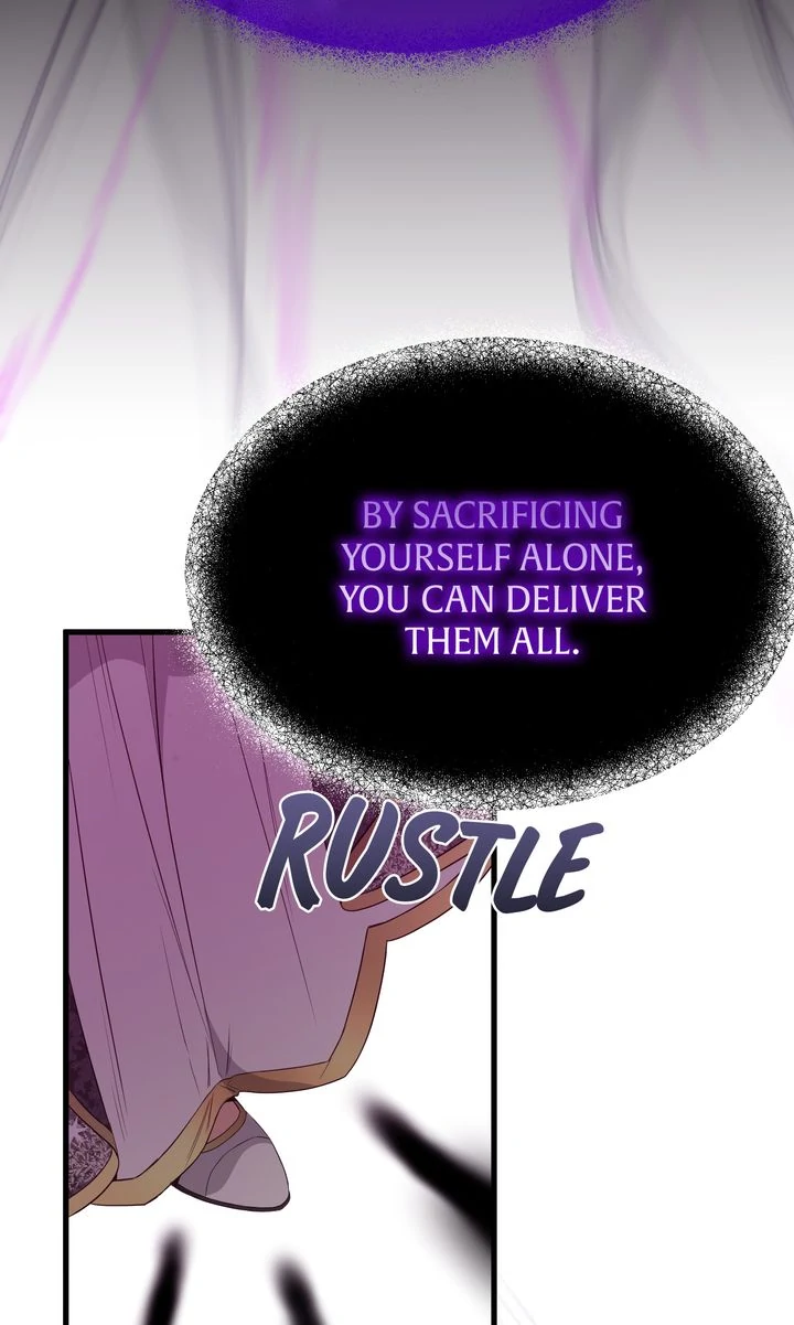 The Saintess Returns as a Villain Chapter 51 - page 46