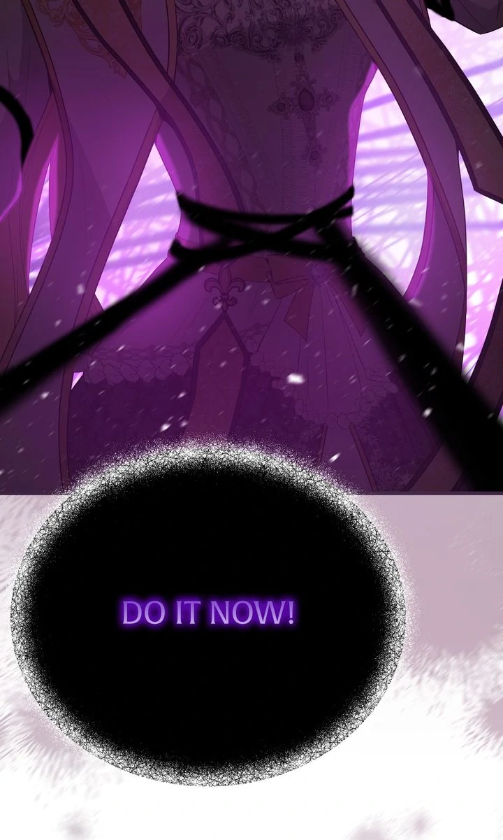 The Saintess Returns as a Villain Chapter 51 - page 48