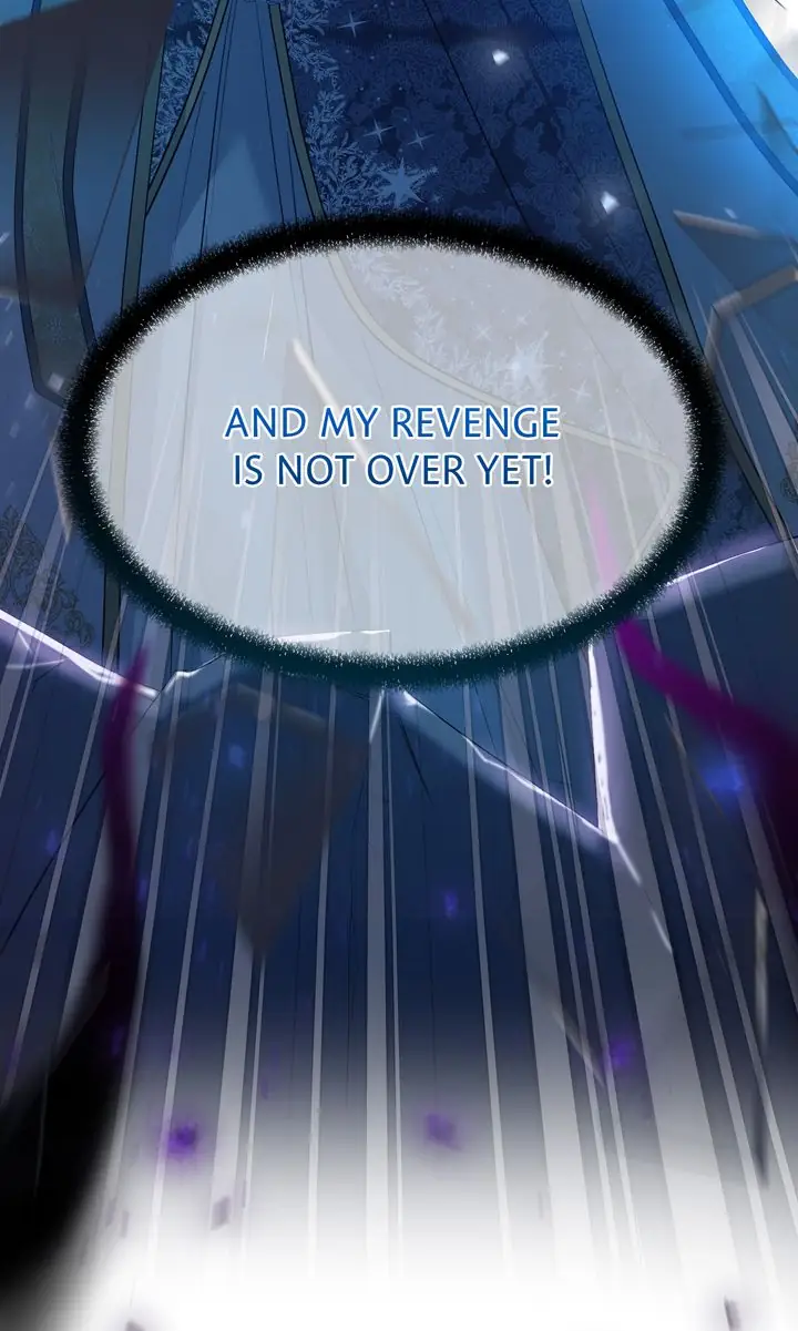 The Saintess Returns as a Villain Chapter 51 - page 59