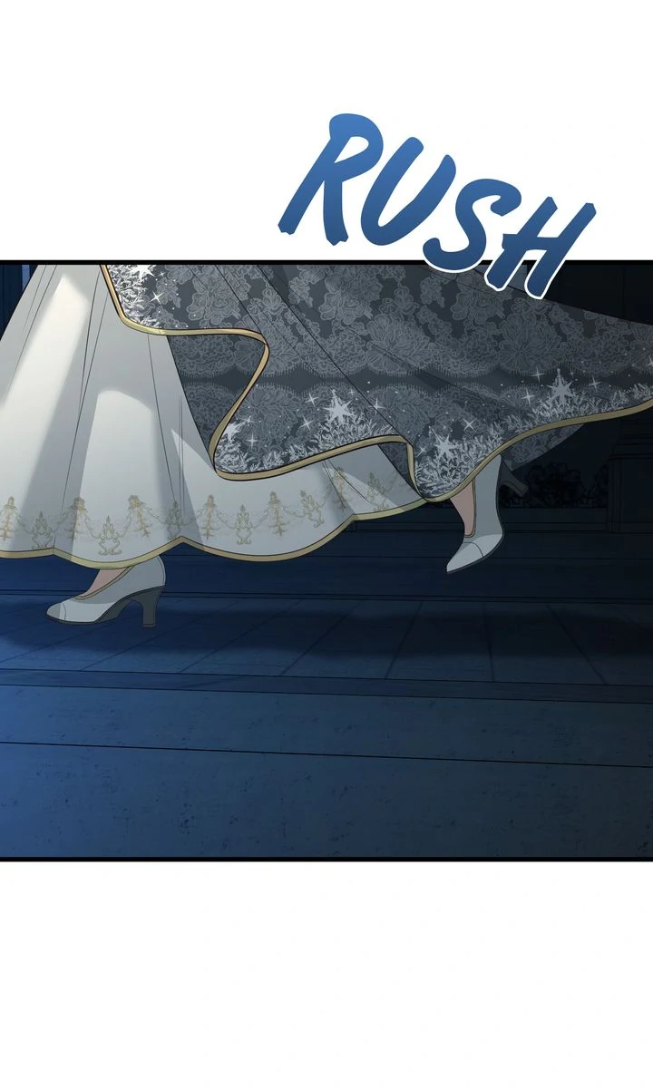 The Saintess Returns as a Villain Chapter 51 - page 63