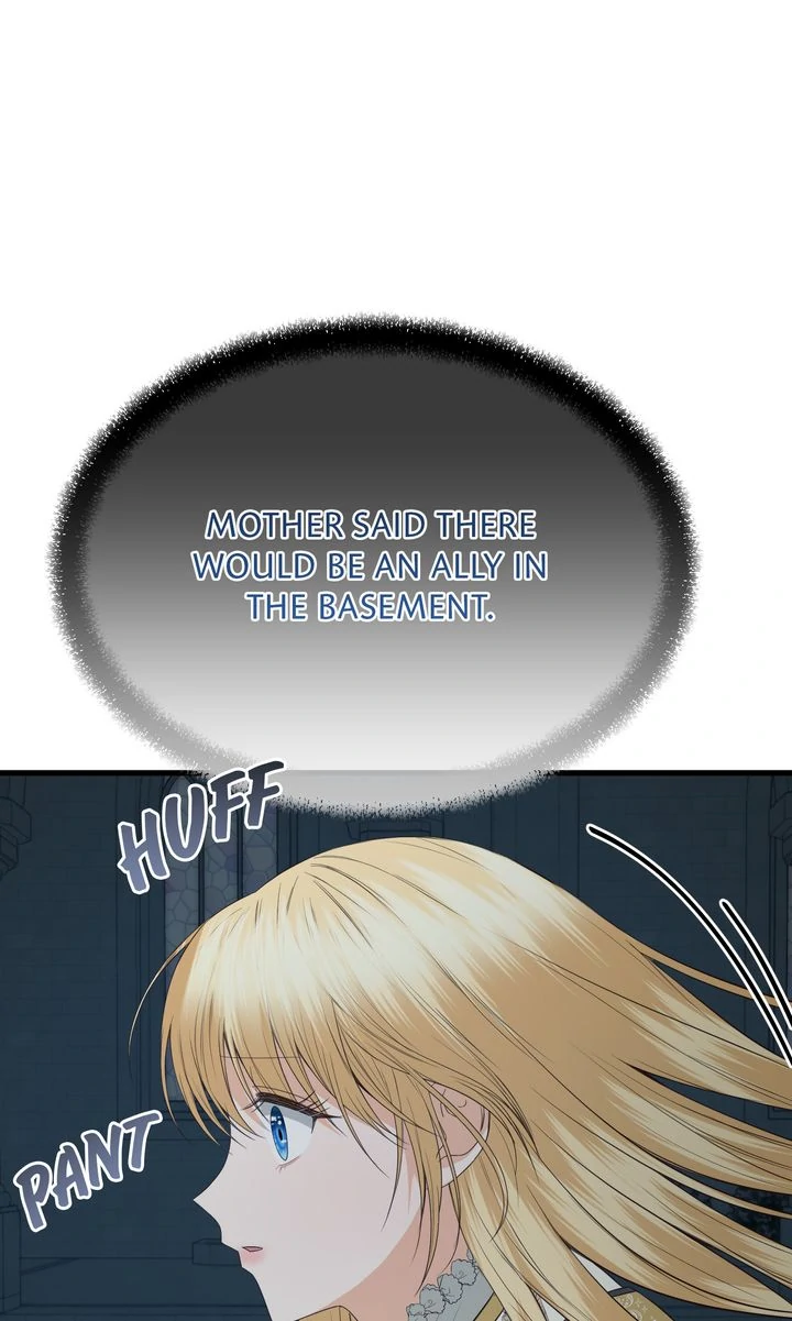 The Saintess Returns as a Villain Chapter 51 - page 64
