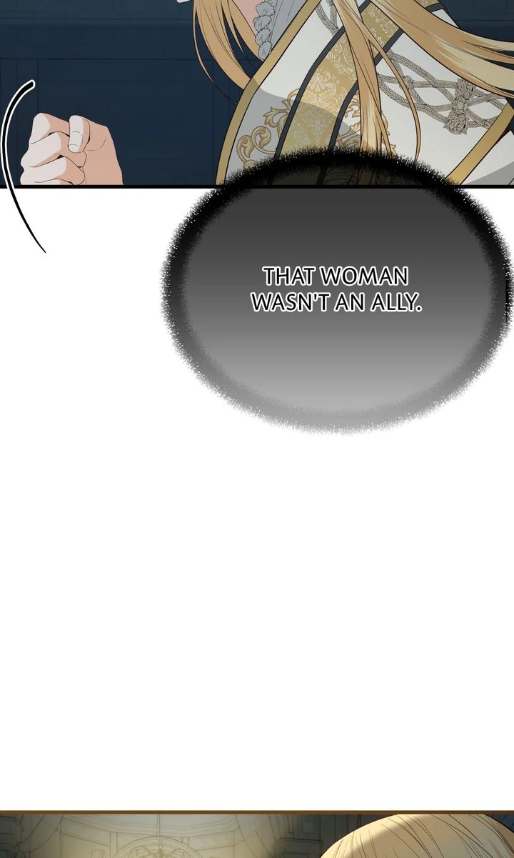 The Saintess Returns as a Villain Chapter 51 - page 65