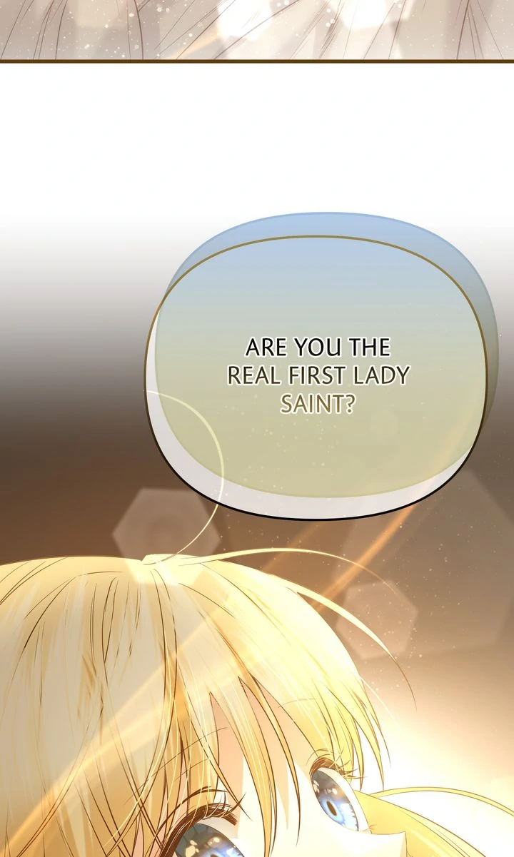 The Saintess Returns as a Villain Chapter 51 - page 80