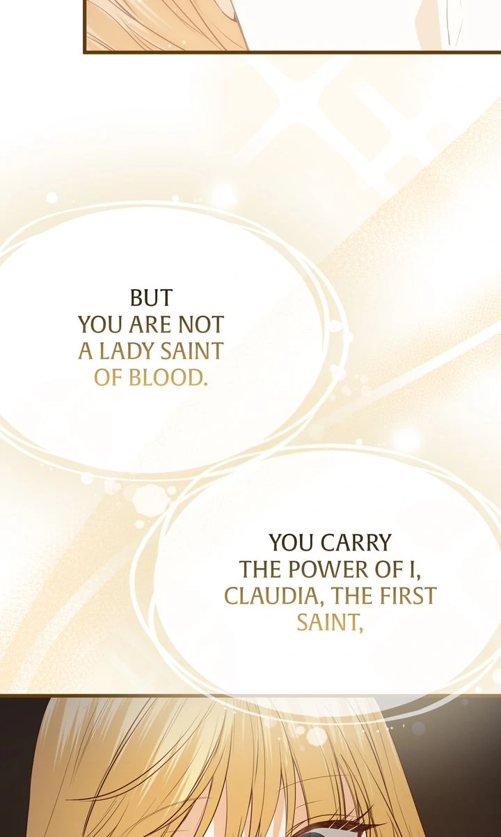 The Saintess Returns as a Villain Chapter 51 - page 89