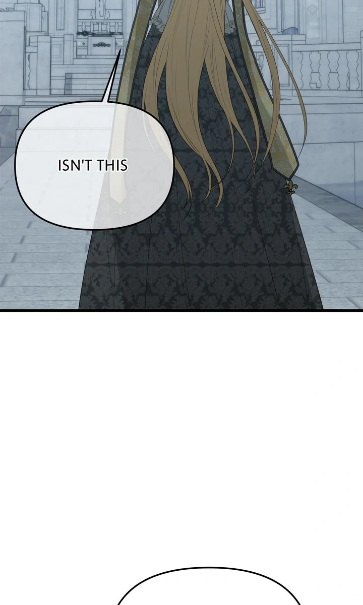 The Saintess Returns as a Villain Chapter 51 - page 98