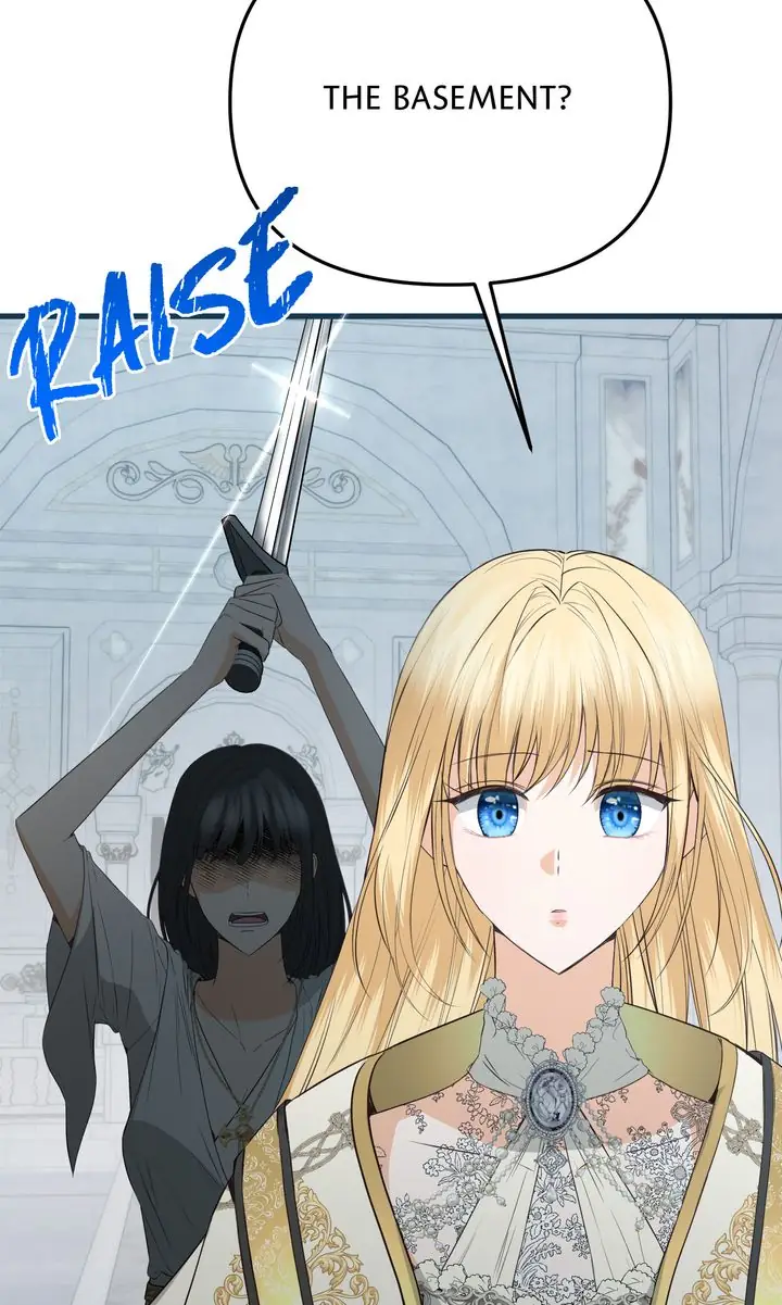 The Saintess Returns as a Villain Chapter 51 - page 99