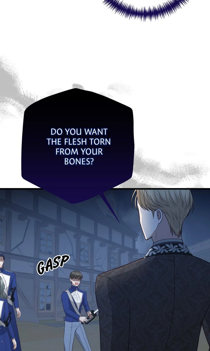 The Saintess Returns as a Villain Chapter 43 - page 100