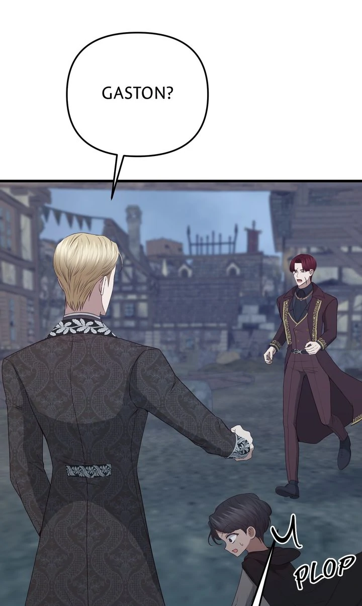 The Saintess Returns as a Villain Chapter 43 - page 11