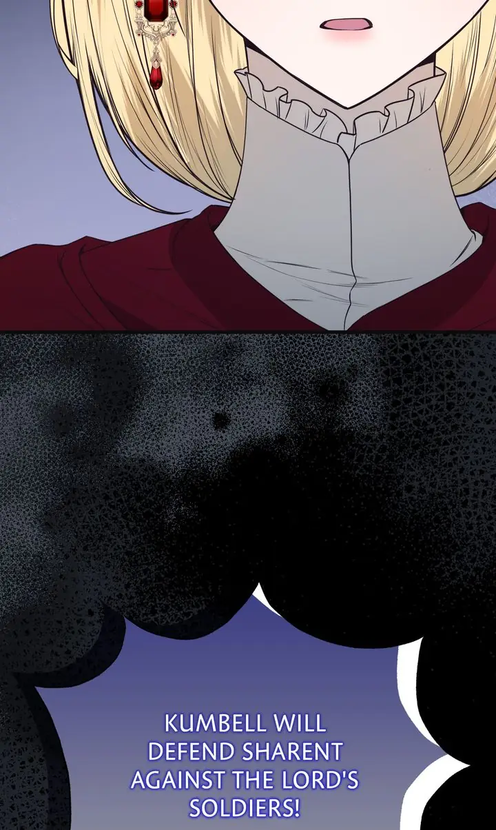 The Saintess Returns as a Villain Chapter 43 - page 110