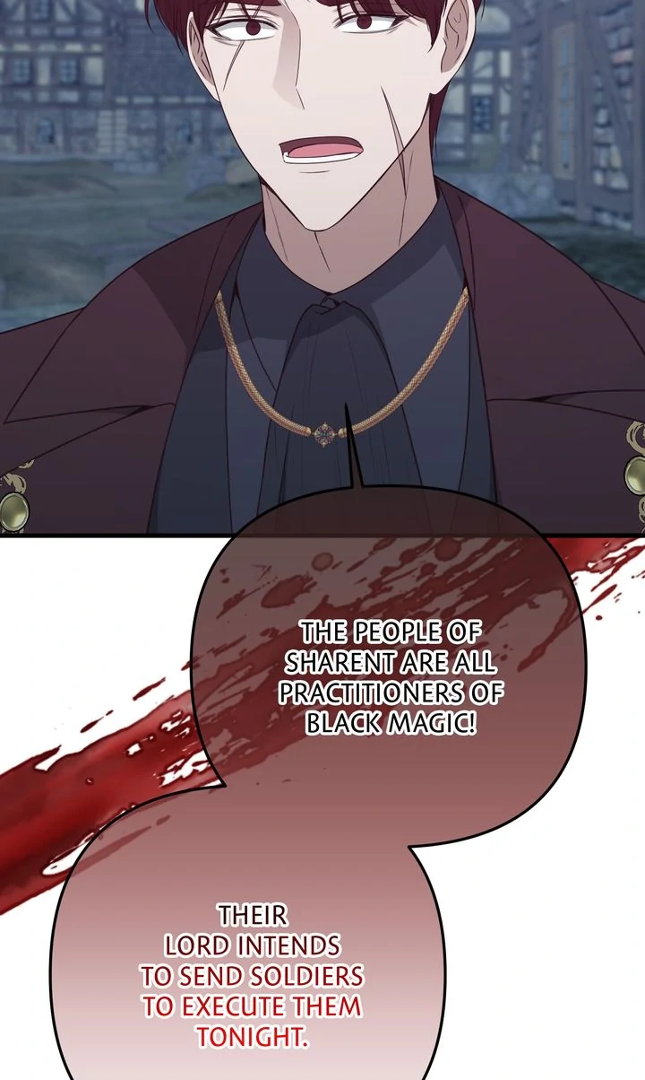 The Saintess Returns as a Villain Chapter 43 - page 13