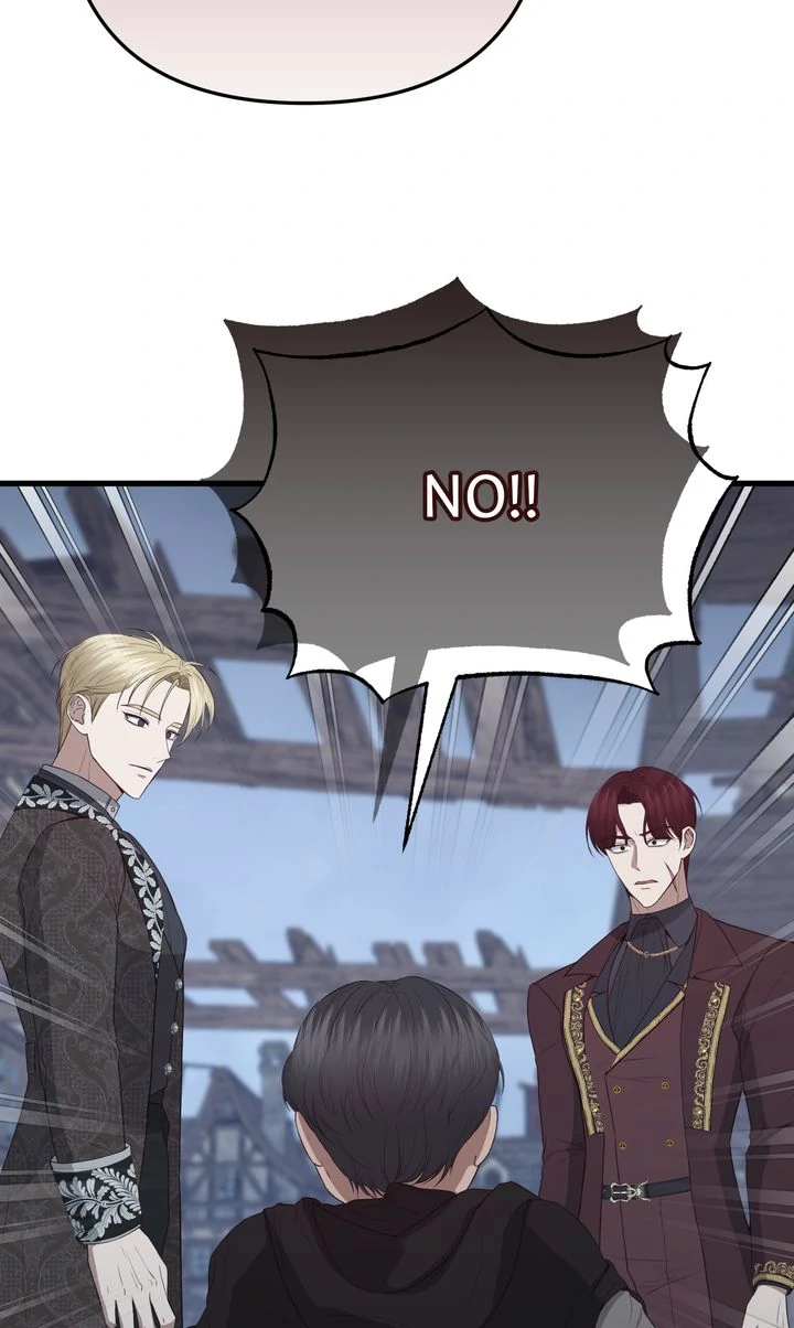 The Saintess Returns as a Villain Chapter 43 - page 14