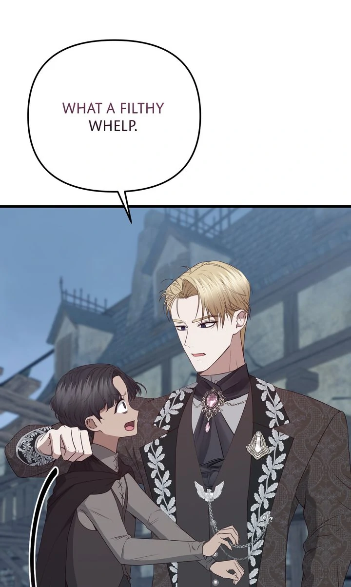 The Saintess Returns as a Villain Chapter 43 - page 2