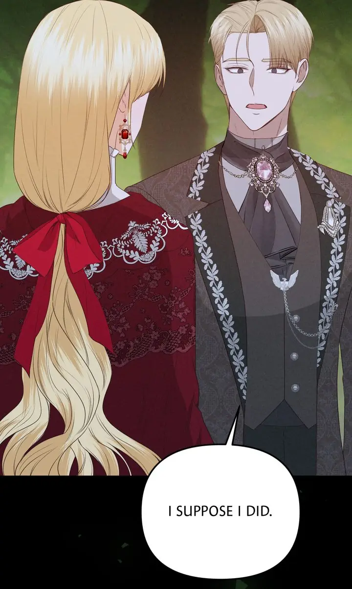The Saintess Returns as a Villain Chapter 43 - page 20