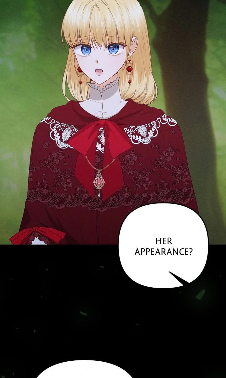 The Saintess Returns as a Villain Chapter 43 - page 22