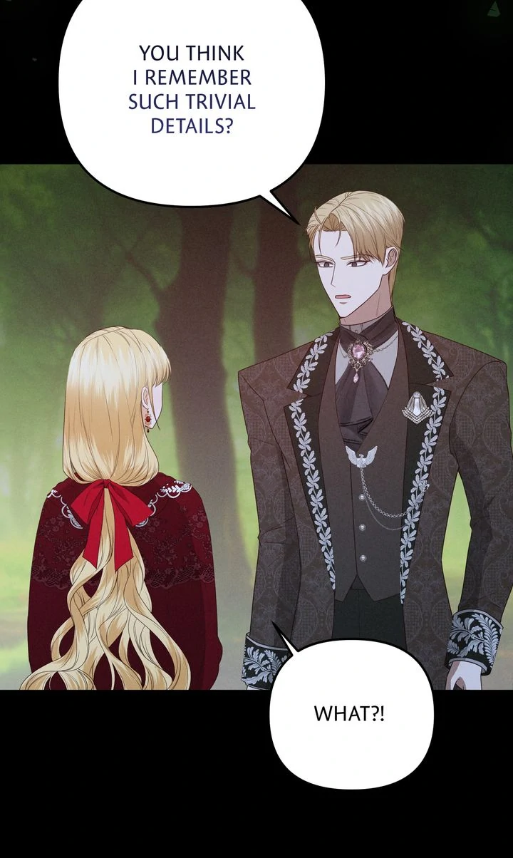 The Saintess Returns as a Villain Chapter 43 - page 23