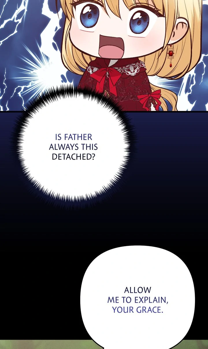 The Saintess Returns as a Villain Chapter 43 - page 25