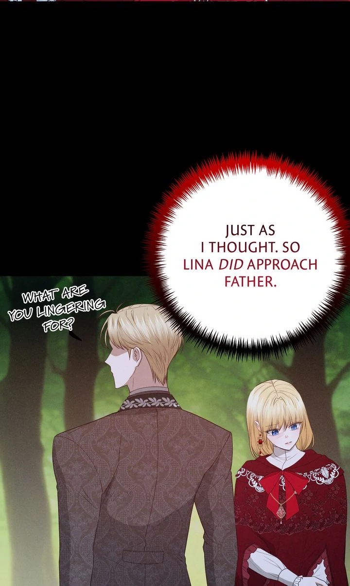 The Saintess Returns as a Villain Chapter 43 - page 28